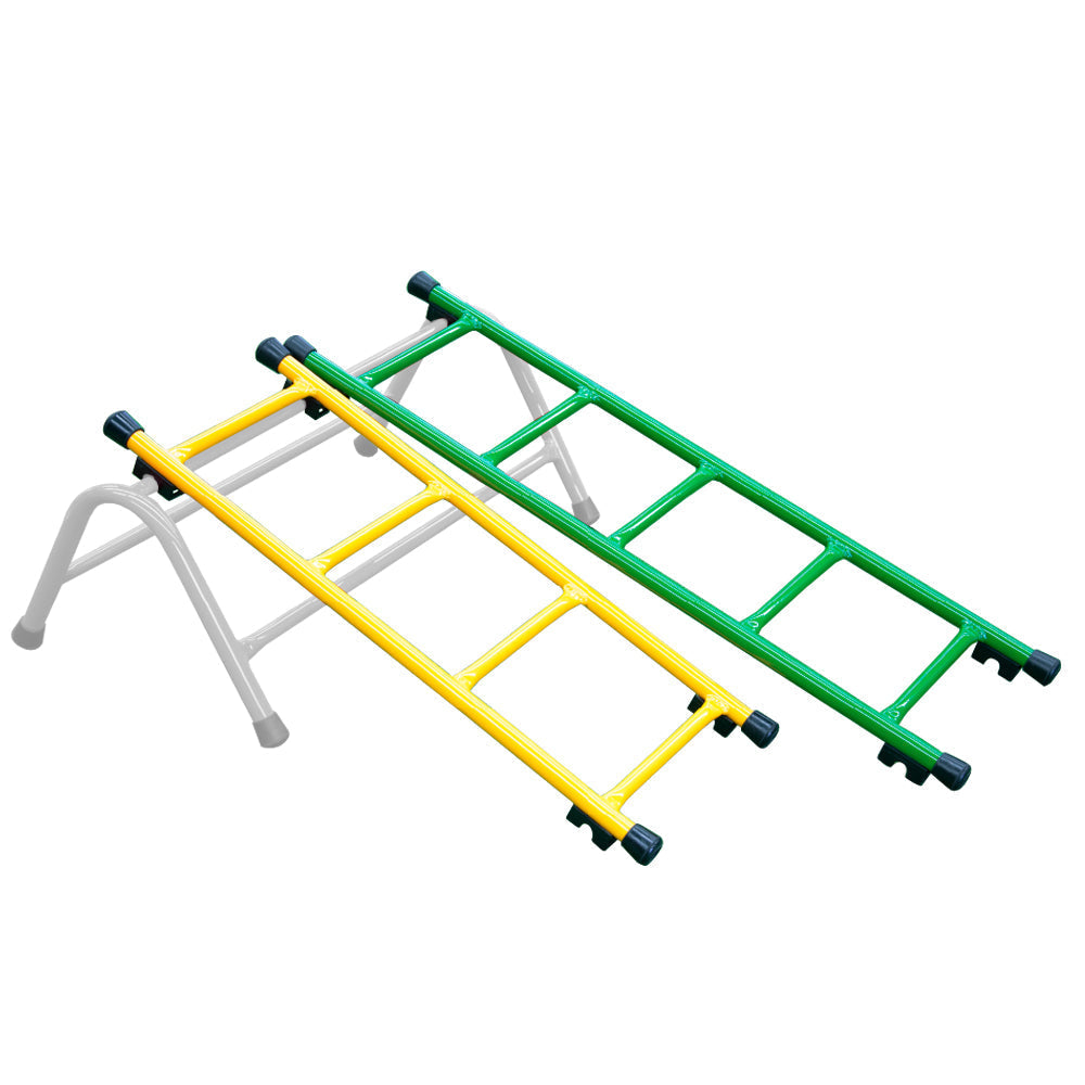 Aluminium Ladder