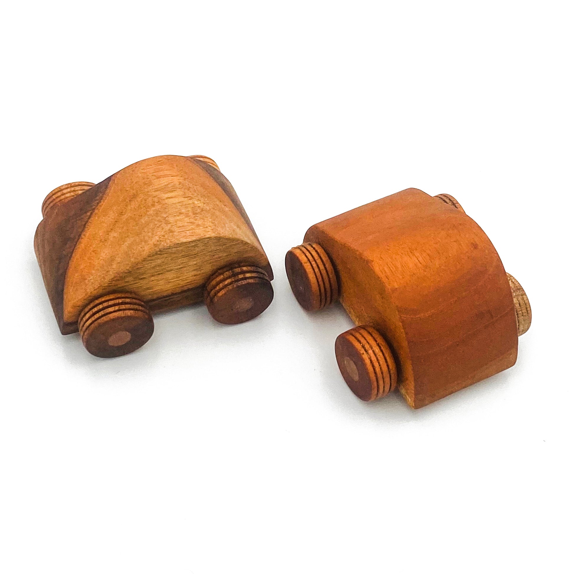 Car Mini Set of 2