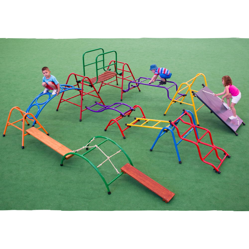 Extra Large Playset