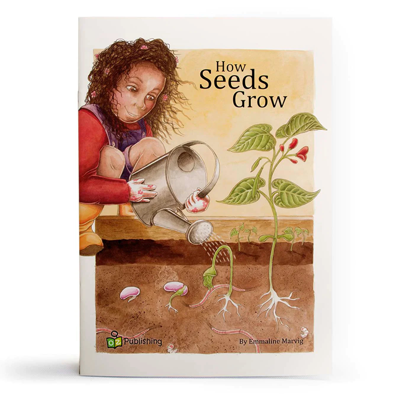 How_Seeds_Grow_Big_Book