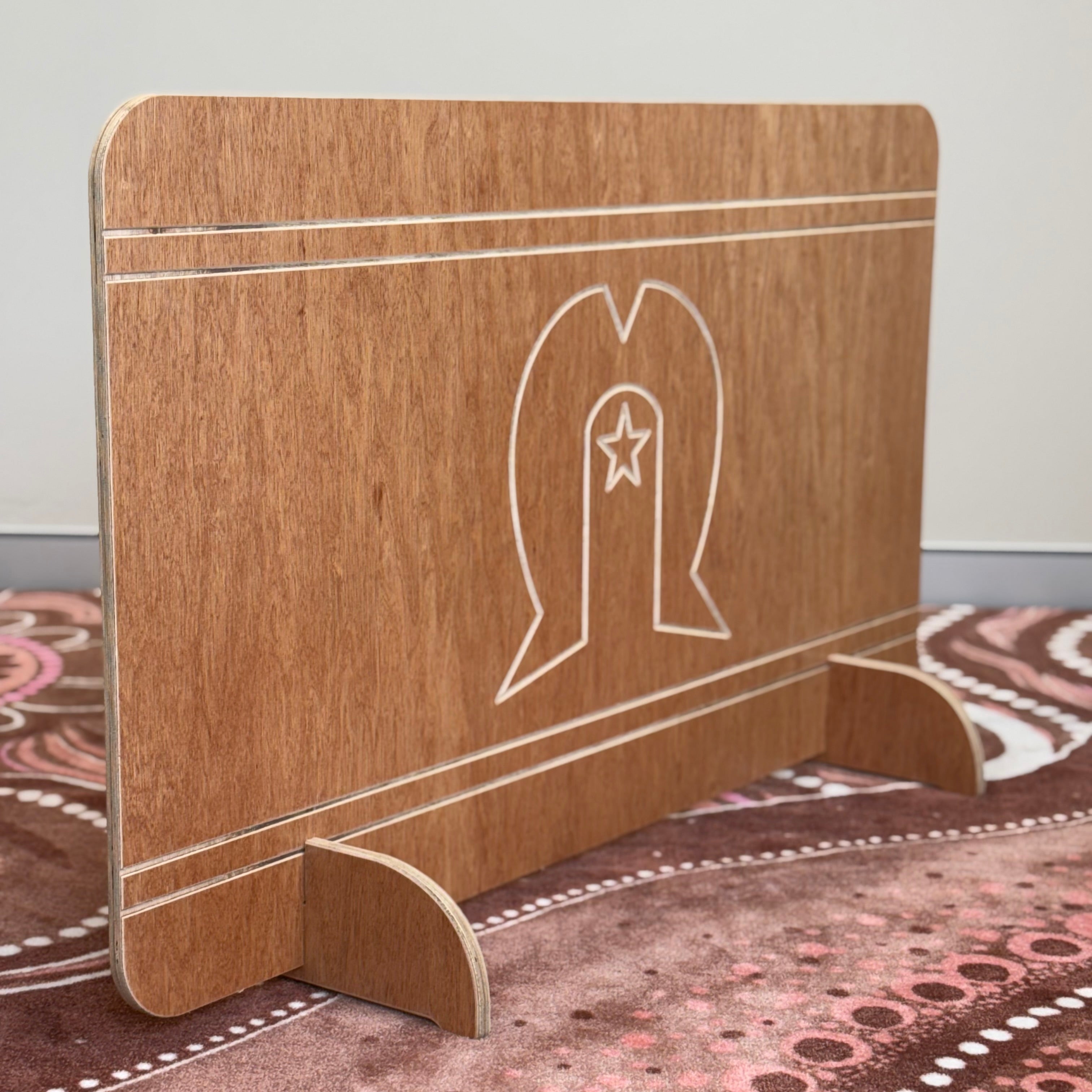 Torres Strait Islander Flag Room Divider