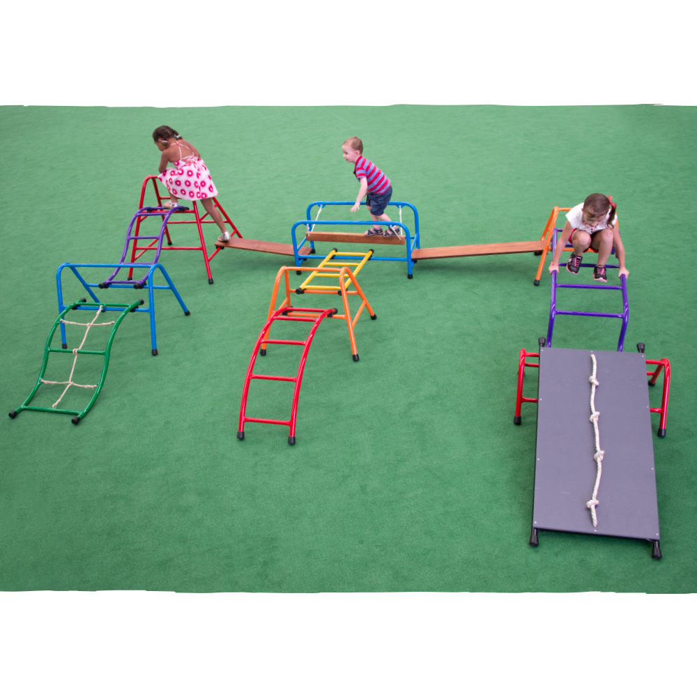 Large Playset