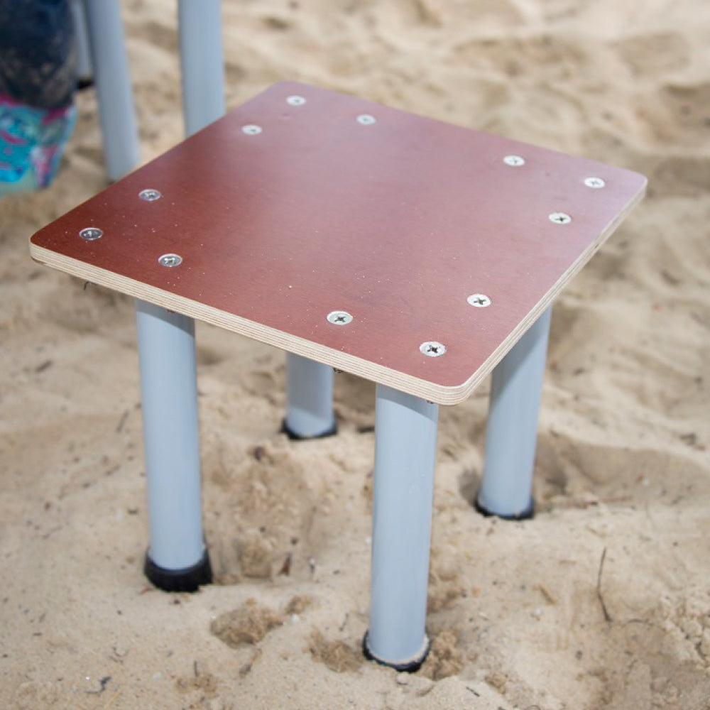 Sand Stool